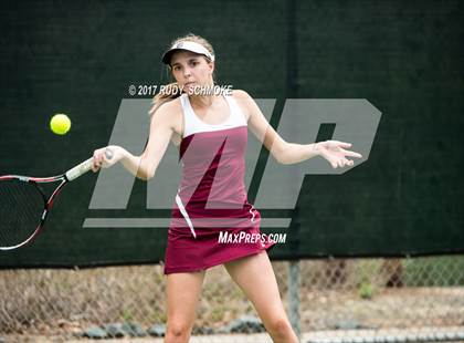 Thumbnail 2 in Mission Hills vs. Classical Academy (CIF SDS D3 Final) photogallery.