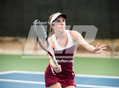 Thumbnail 3 in Mission Hills vs. Classical Academy (CIF SDS D3 Final) photogallery.