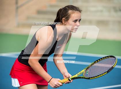 Thumbnail 2 in Mission Hills vs. Classical Academy (CIF SDS D3 Final) photogallery.