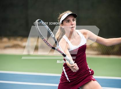 Thumbnail 2 in Mission Hills vs. Classical Academy (CIF SDS D3 Final) photogallery.