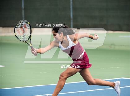 Thumbnail 2 in Mission Hills vs. Classical Academy (CIF SDS D3 Final) photogallery.