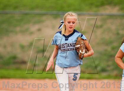 Thumbnail 2 in Lakewood @ Ralston Valley photogallery.