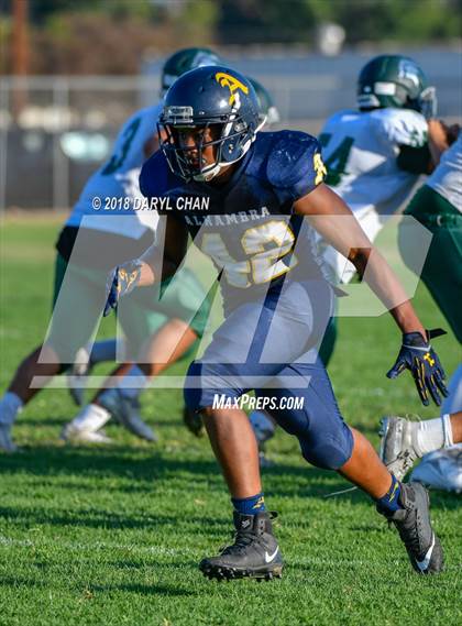 Thumbnail 3 in Schurr @ Alhambra photogallery.
