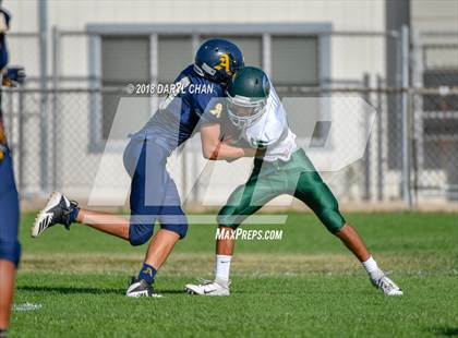 Thumbnail 3 in Schurr @ Alhambra photogallery.