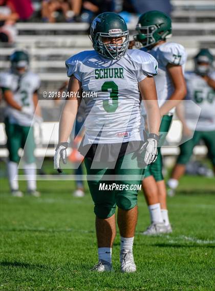 Thumbnail 2 in Schurr @ Alhambra photogallery.