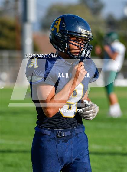 Thumbnail 1 in Schurr @ Alhambra photogallery.