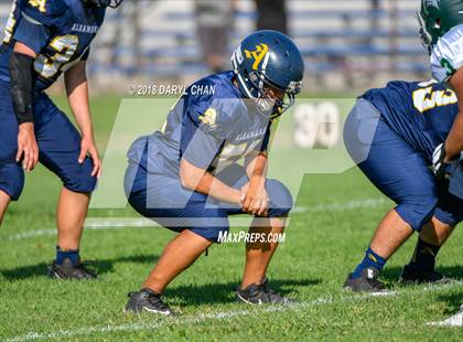 Thumbnail 1 in Schurr @ Alhambra photogallery.