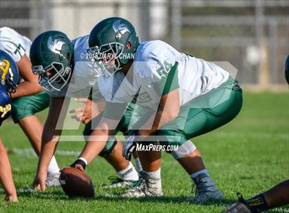 Thumbnail 1 in Schurr @ Alhambra photogallery.