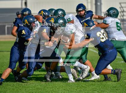Thumbnail 1 in Schurr @ Alhambra photogallery.