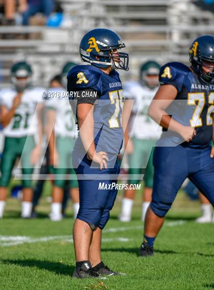 Thumbnail 1 in Schurr @ Alhambra photogallery.