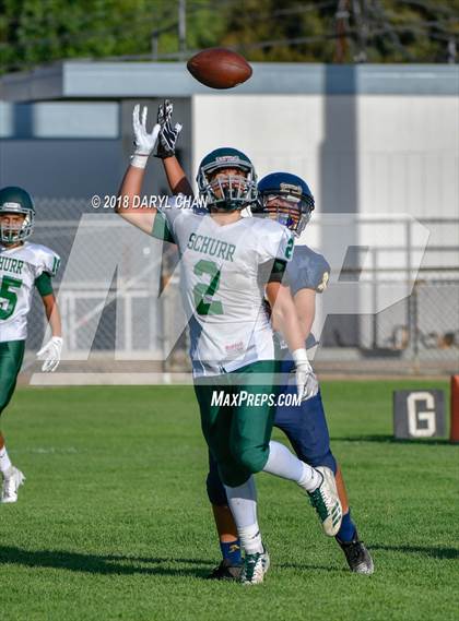 Thumbnail 1 in Schurr @ Alhambra photogallery.