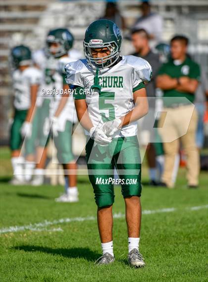 Thumbnail 3 in Schurr @ Alhambra photogallery.