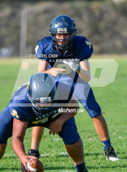 Thumbnail 3 in Schurr @ Alhambra photogallery.