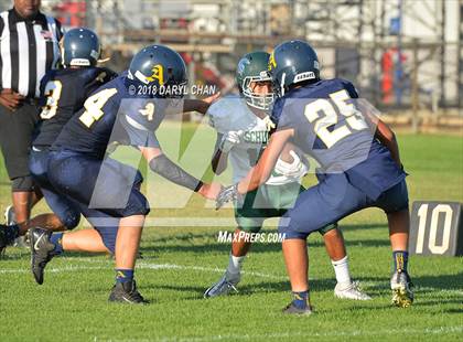 Thumbnail 2 in Schurr @ Alhambra photogallery.