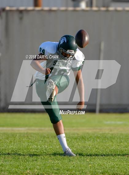 Thumbnail 1 in Schurr @ Alhambra photogallery.