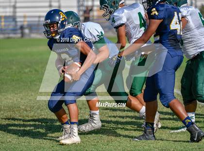 Thumbnail 2 in Schurr @ Alhambra photogallery.