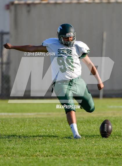 Thumbnail 3 in Schurr @ Alhambra photogallery.