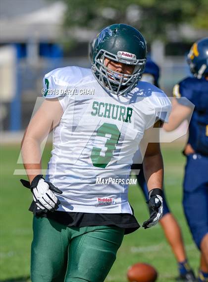Thumbnail 2 in Schurr @ Alhambra photogallery.