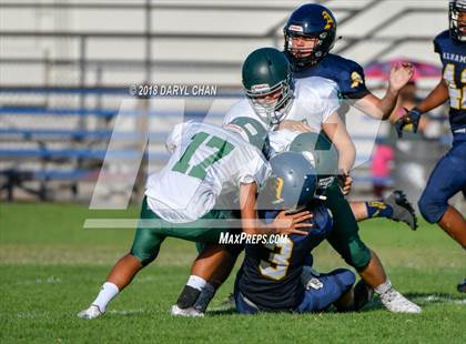Thumbnail 3 in Schurr @ Alhambra photogallery.