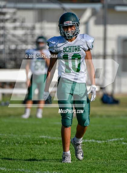 Thumbnail 1 in Schurr @ Alhambra photogallery.