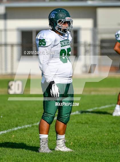 Thumbnail 3 in Schurr @ Alhambra photogallery.