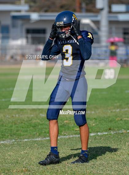 Thumbnail 2 in Schurr @ Alhambra photogallery.