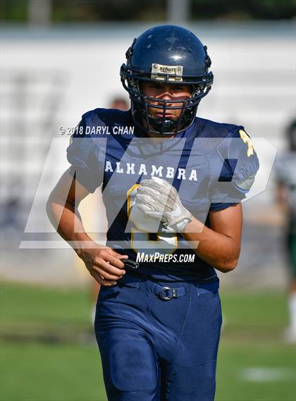 Thumbnail 3 in Schurr @ Alhambra photogallery.
