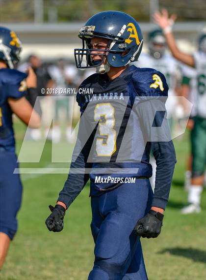 Thumbnail 2 in Schurr @ Alhambra photogallery.