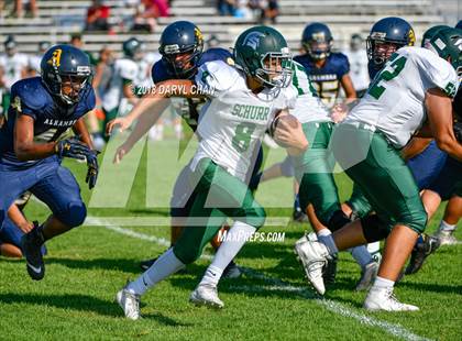 Thumbnail 3 in Schurr @ Alhambra photogallery.