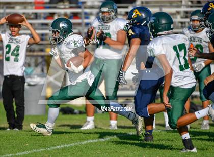 Thumbnail 2 in Schurr @ Alhambra photogallery.