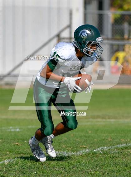 Thumbnail 3 in Schurr @ Alhambra photogallery.