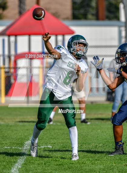 Thumbnail 3 in Schurr @ Alhambra photogallery.