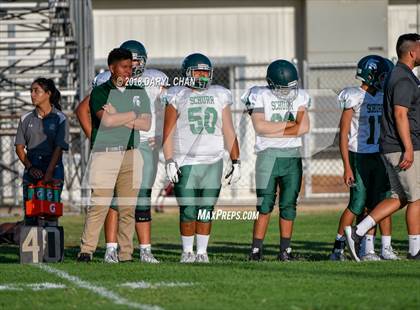Thumbnail 1 in Schurr @ Alhambra photogallery.