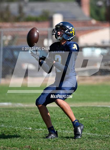 Thumbnail 3 in Schurr @ Alhambra photogallery.