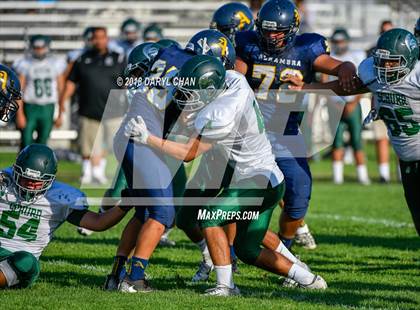 Thumbnail 1 in Schurr @ Alhambra photogallery.