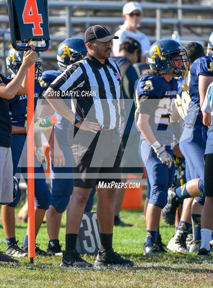 Thumbnail 1 in Schurr @ Alhambra photogallery.