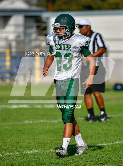 Thumbnail 1 in Schurr @ Alhambra photogallery.