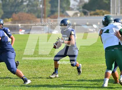 Thumbnail 3 in Schurr @ Alhambra photogallery.