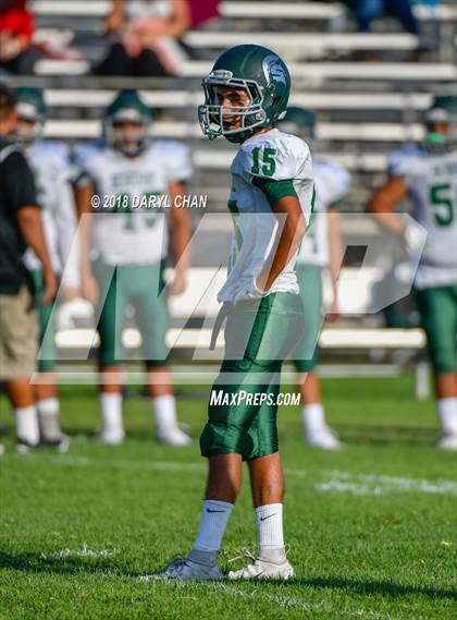 Thumbnail 1 in Schurr @ Alhambra photogallery.
