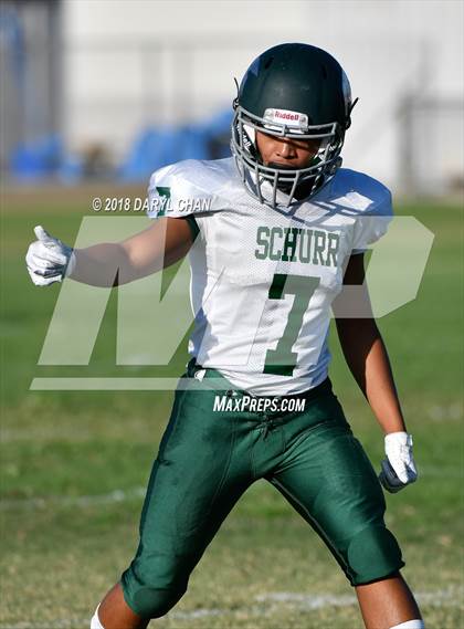 Thumbnail 3 in Schurr @ Alhambra photogallery.