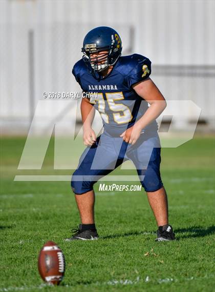 Thumbnail 1 in Schurr @ Alhambra photogallery.