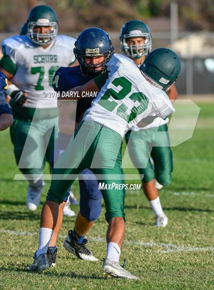 Thumbnail 1 in Schurr @ Alhambra photogallery.