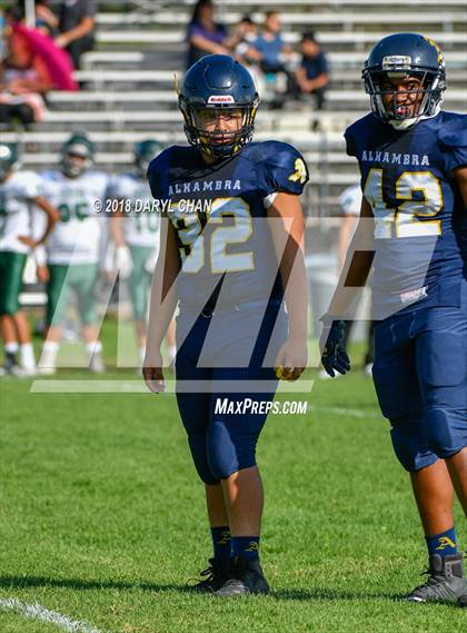 Thumbnail 2 in Schurr @ Alhambra photogallery.