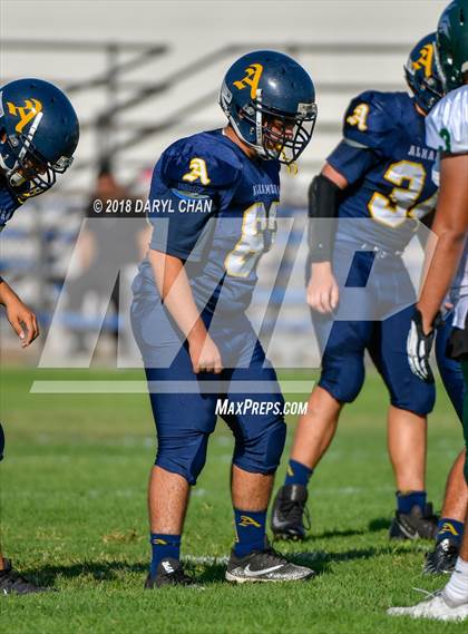Thumbnail 3 in Schurr @ Alhambra photogallery.
