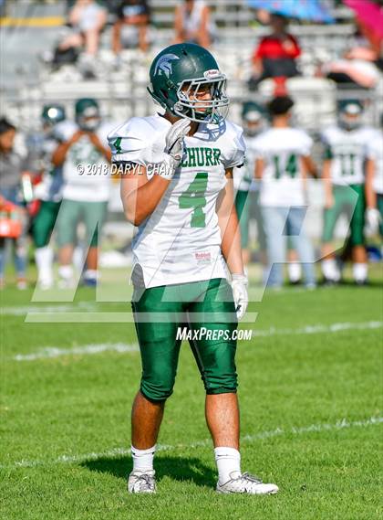 Thumbnail 1 in Schurr @ Alhambra photogallery.