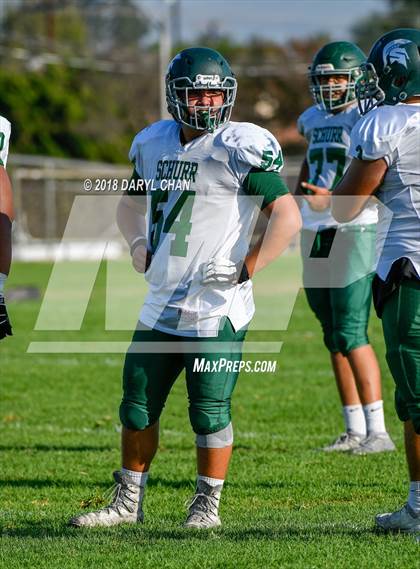 Thumbnail 1 in Schurr @ Alhambra photogallery.