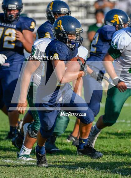 Thumbnail 3 in Schurr @ Alhambra photogallery.