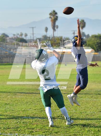 Thumbnail 3 in Schurr @ Alhambra photogallery.