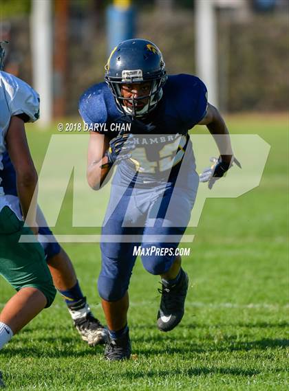 Thumbnail 1 in Schurr @ Alhambra photogallery.