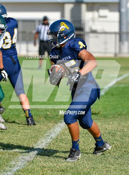 Thumbnail 2 in Schurr @ Alhambra photogallery.